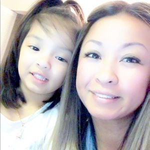 Meet your Posher, Lili